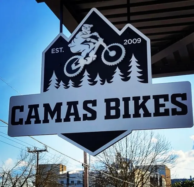 Camas Bike & Sport
