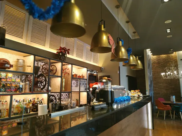 Café Club Carambuco