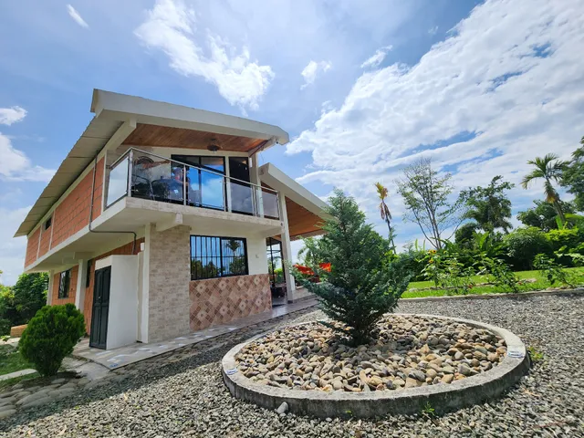 Vacation Home Villa Namaste Colombia