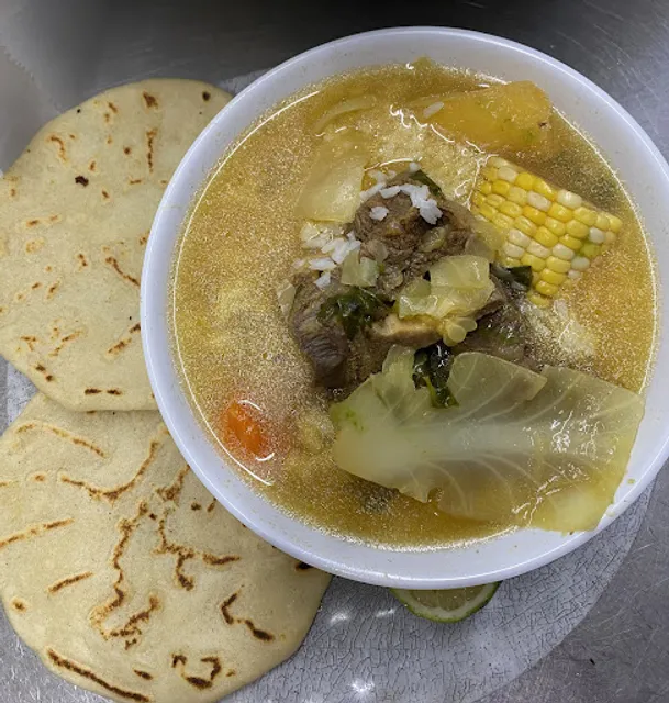 Uptown Restaurant Grill Inc. (Mi Pais Food Market Ny Corp)