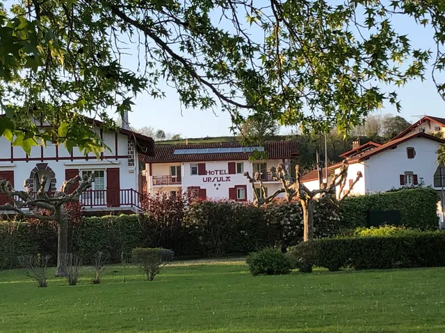 Hôtel Ursula