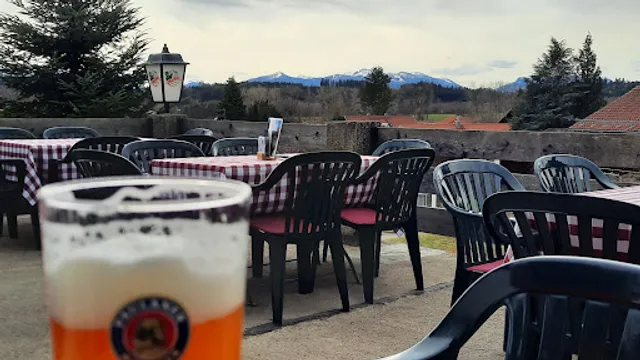 Cafe Waltenbergstüberl