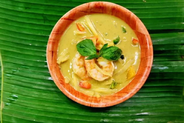 Zaap Zeed -Thai Street Food