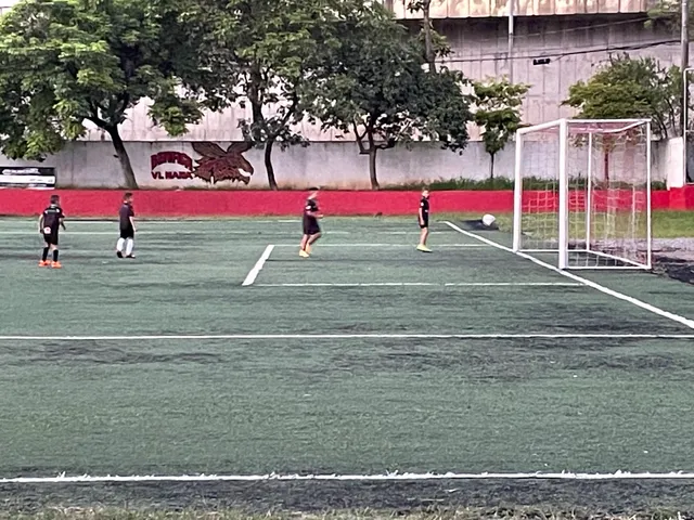 S. L. Benfica Brazil Vila Maria