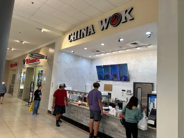 China Wok