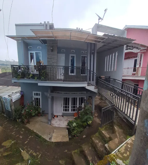 Homestay Mount Prau Dieng