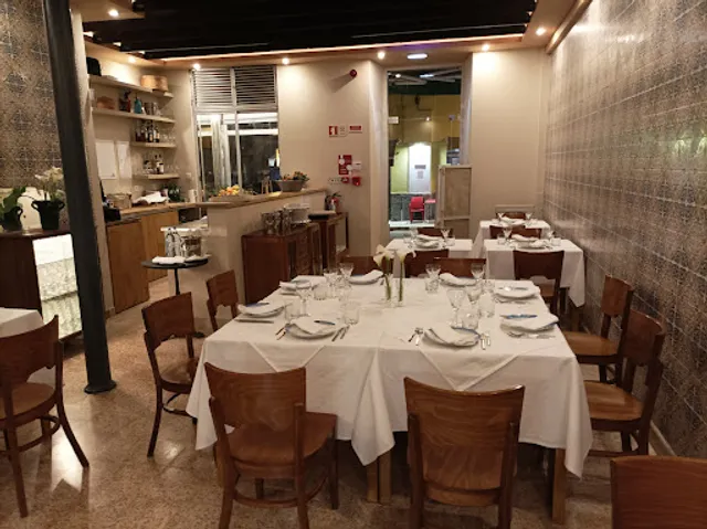 Osteria Piazza Sicilia