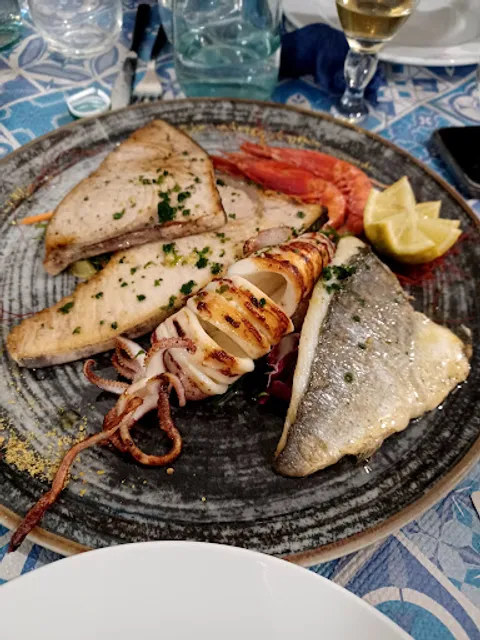 Ristorante Convivium