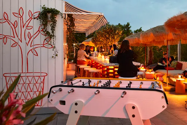 Mama Restaurant Toulouse