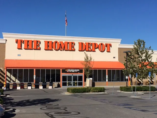 The Home Depot