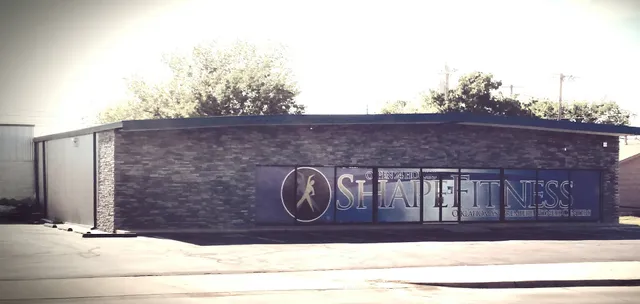 Shape Fitness Tecumseh