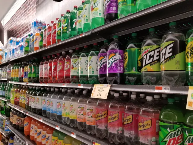 Fresh n save (Key Food)