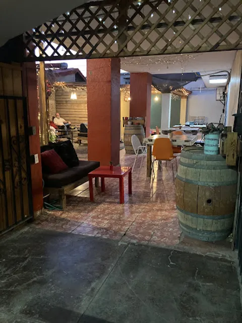 Casa Batlló Bistro Café