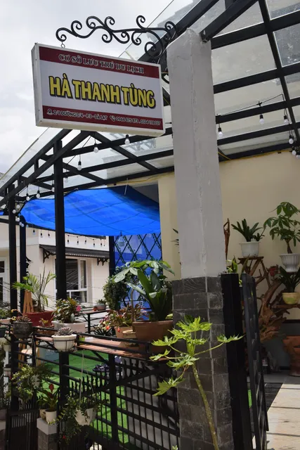 CSLT HÀ THANH TÙNG