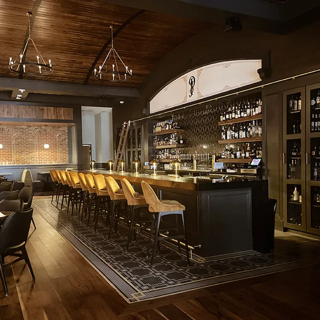 Preacher Smith's Taproom & Commons