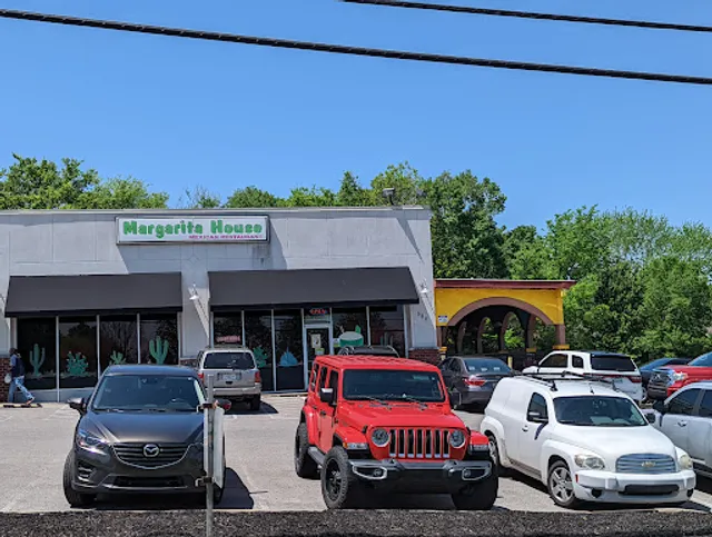 Margarita House LaVergne