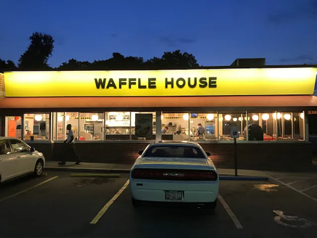 Waffle House