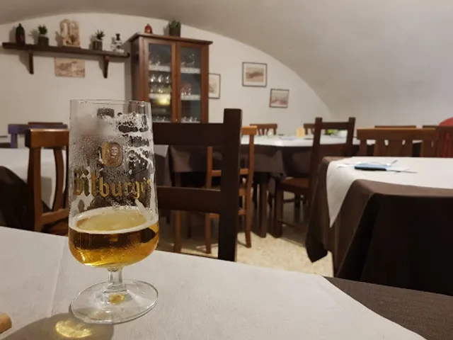 Osteria degli Angeli