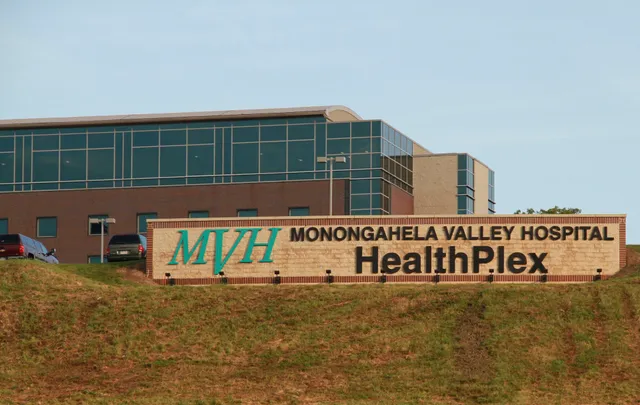 Penn Highlands Mon Valley HealthPlex