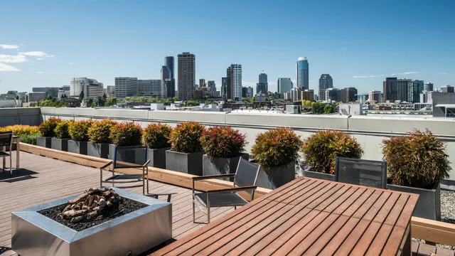 Packard Building Apartments