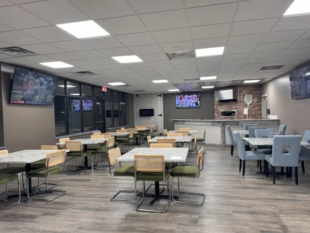 Tikka Taproom & Pizza