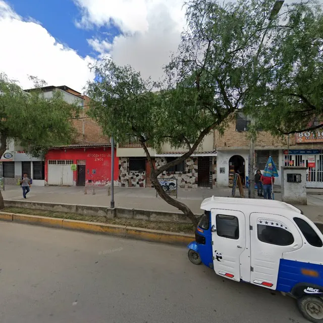 HOSTAL VILLA AMALIA DE ZELENDIN