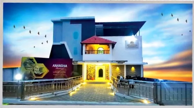 Anandha Residency Karaikal
