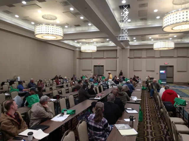 Texarkana Convention Center