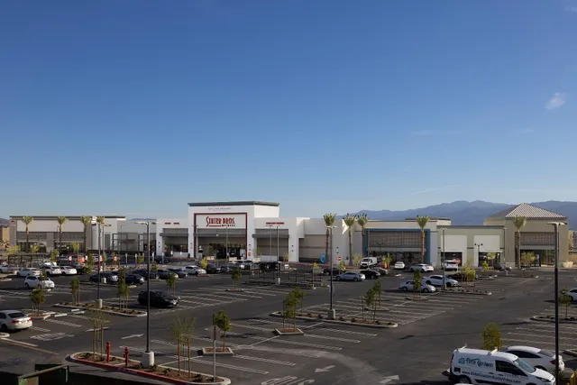 Town Center at The Preserve