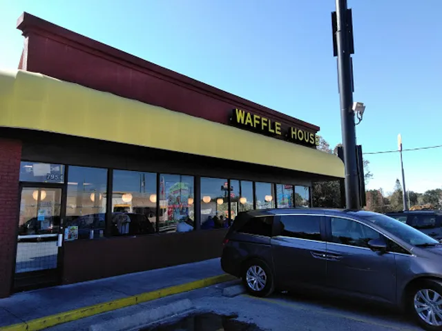 Waffle House