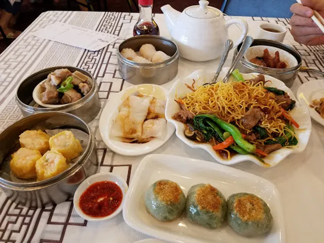 DimSum Seafood Restaurant