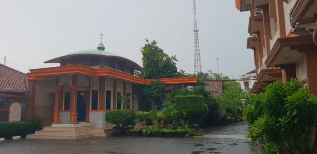 HOTEL WIWI PERKASA 2