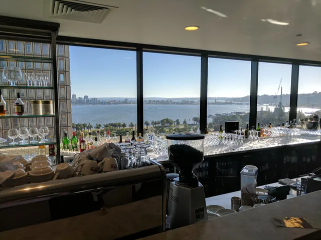 The Western Australian Club