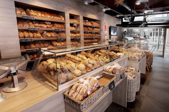 Bakker Meijer - Brood & Banket