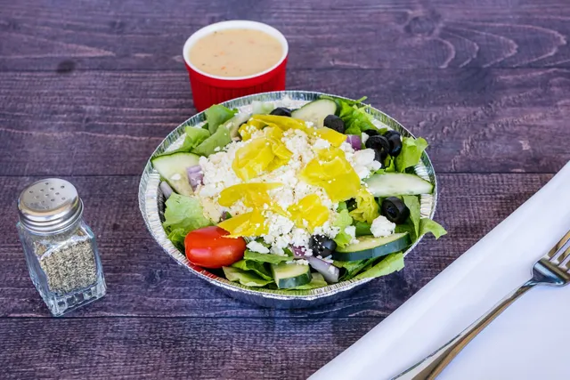 N Y Giant Pizza Oceanside , CA