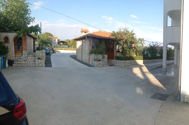 Apartments Slavica Pirić