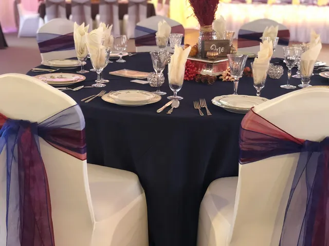 North Shore Event Center