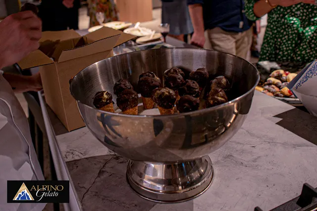 Alpino Gelato- Australia's First Gelato Company