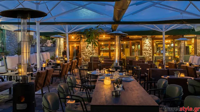 Barile Resto Vino Bar