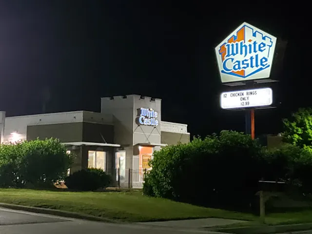 White Castle
