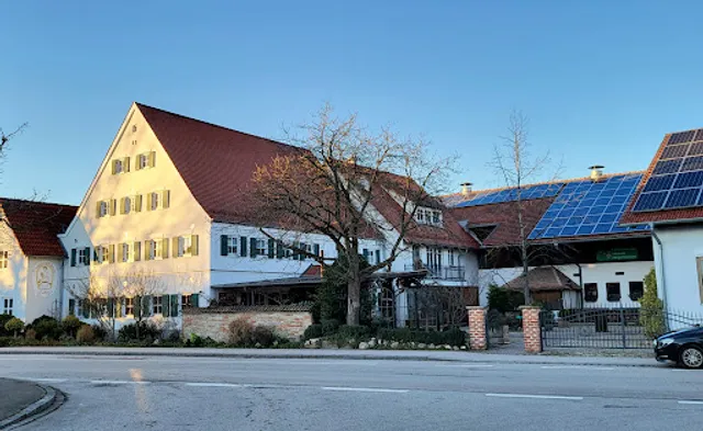 Landhausbräu Koller