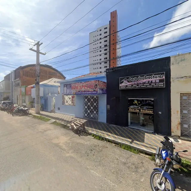 Restaurante Bom Apetite