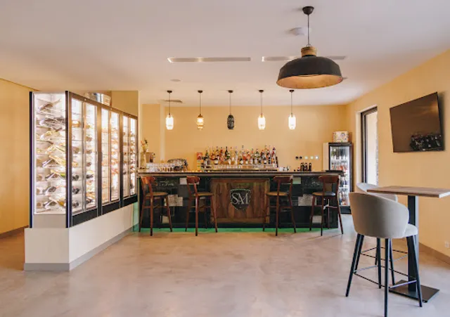 Hôtel Restaurant Domaine Santa Margherita