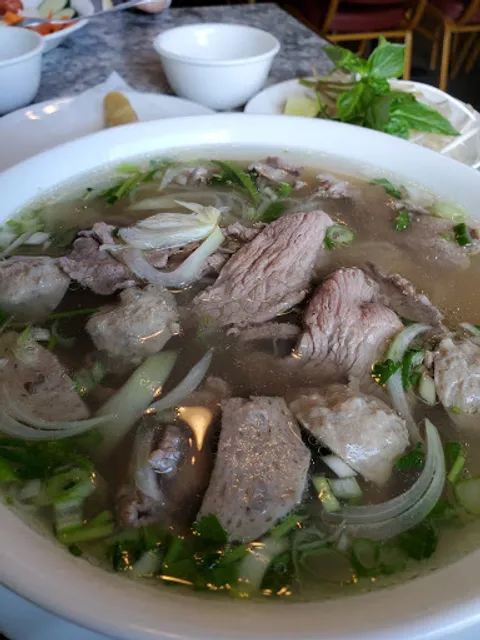 Pho X.O.