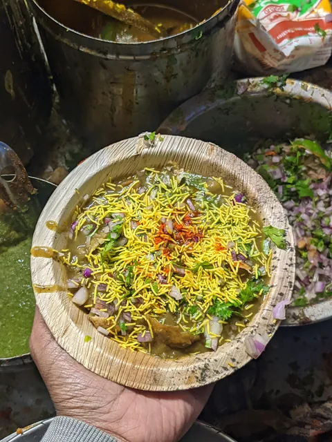 Surender Pratap Chats