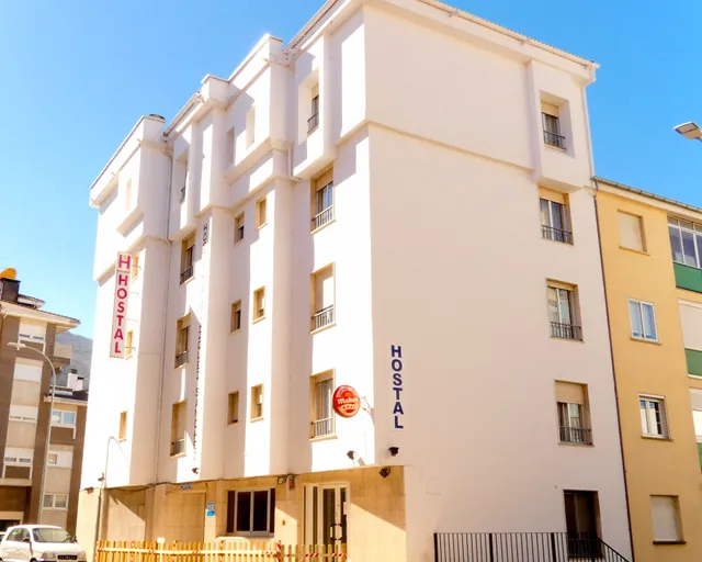 Hostal Blázquez Sánchez