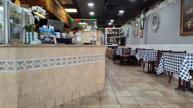 La Herencia Restaurant