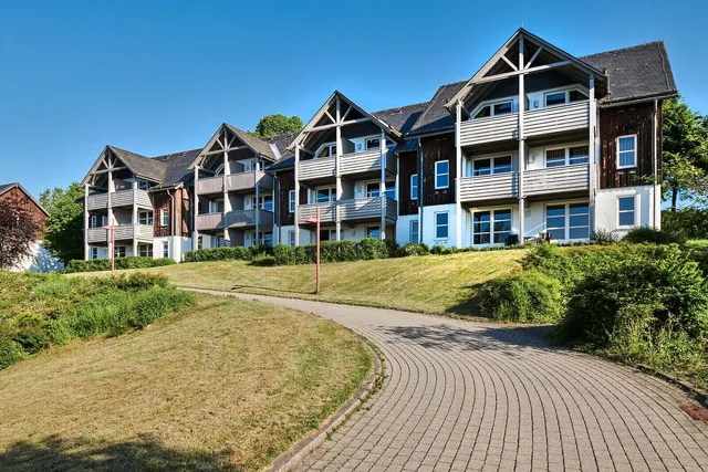 Hapimag Resort Winterberg