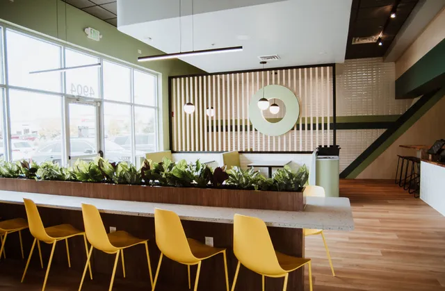 Sexy Sammies Johnstown