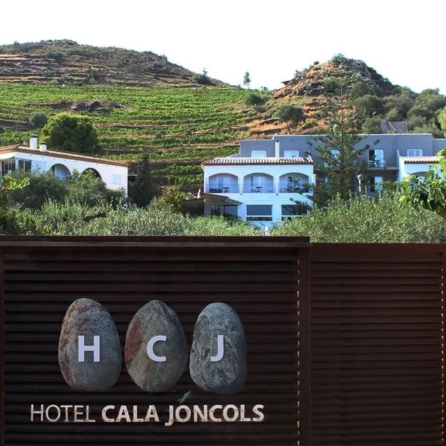 Hotel Cala Jóncols